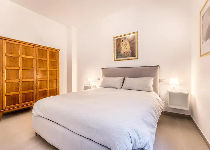 Appartamento Al 32c Del Gianicolo Roma