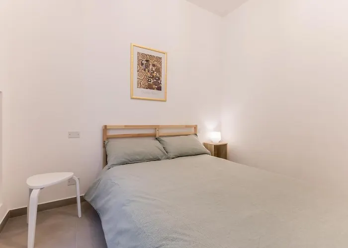 Daire Al 32c Del Gianicolo Roma